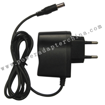 12V 0.5A Wall-Mount AC/DC Adapter,Switching power supply
